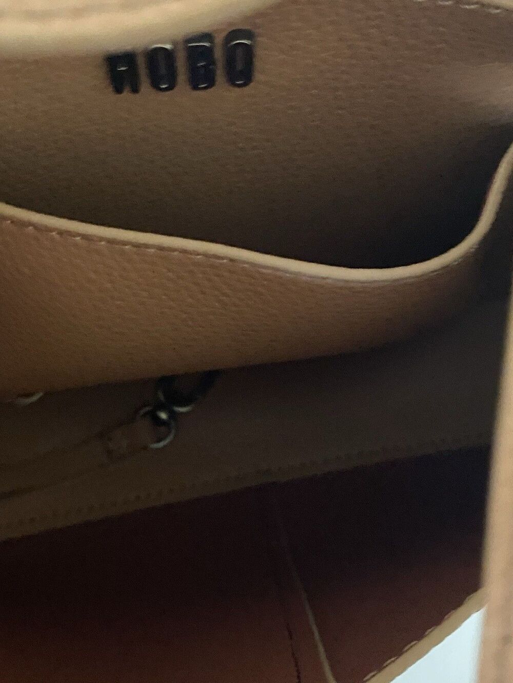 NWOT HOBO Vida Small Tote - Picture 8 of 8
